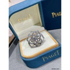 Piaget Rings